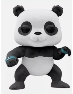 Figura Funko Pop! Animación Jujutsu Kaisen Panda Modelo...