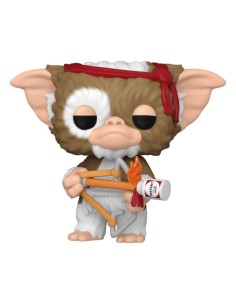 Figura Funko Pop! Películas Los Gremlins Gizmo Modelo...