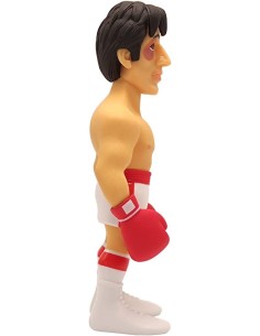 Figura Minix Rocky Balboa Modelo 100 2