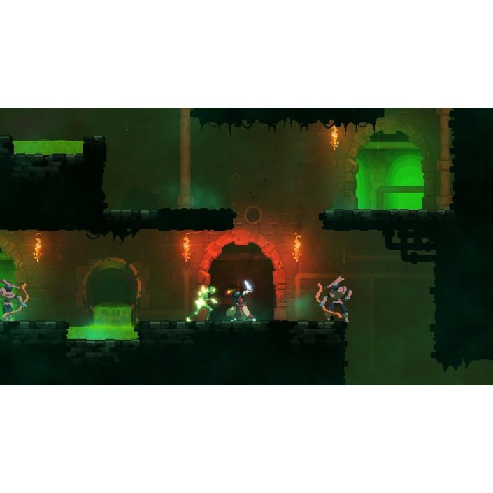 Juego Dead Cells Action Game of The Year para...