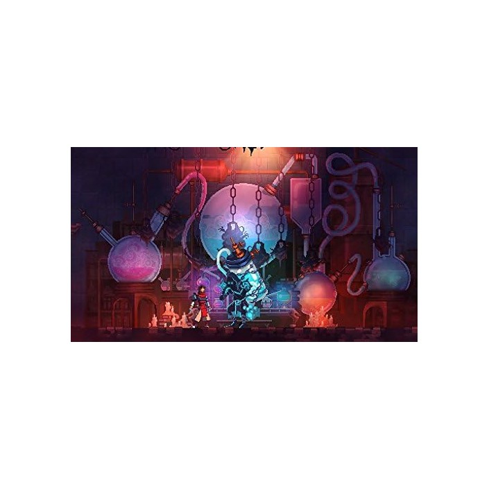 Juego Dead Cells Action Game of The Year para...