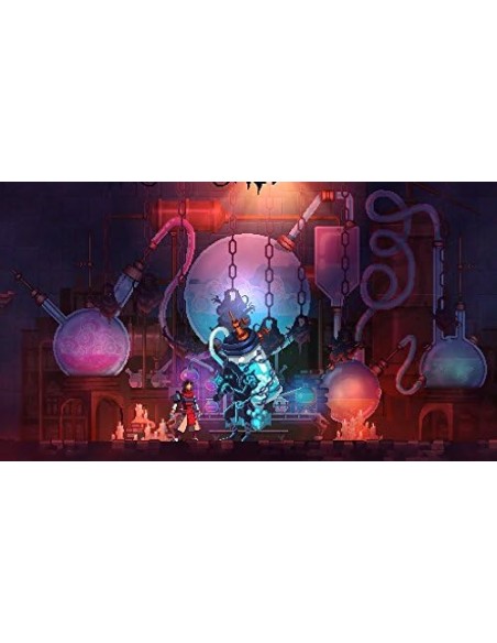 Juego Dead Cells Action Game of The Year para Nintendo Switch