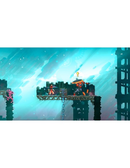 Juego Dead Cells Action Game of The Year para Nintendo Switch