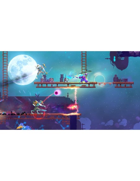 Juego Dead Cells Action Game of The Year para Nintendo Switch