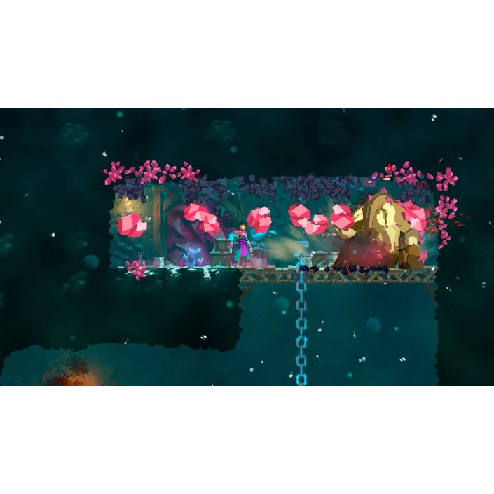 Juego Dead Cells Action Game of The Year para...