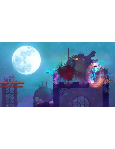Juego Dead Cells Action Game of The Year para Nintendo Switch