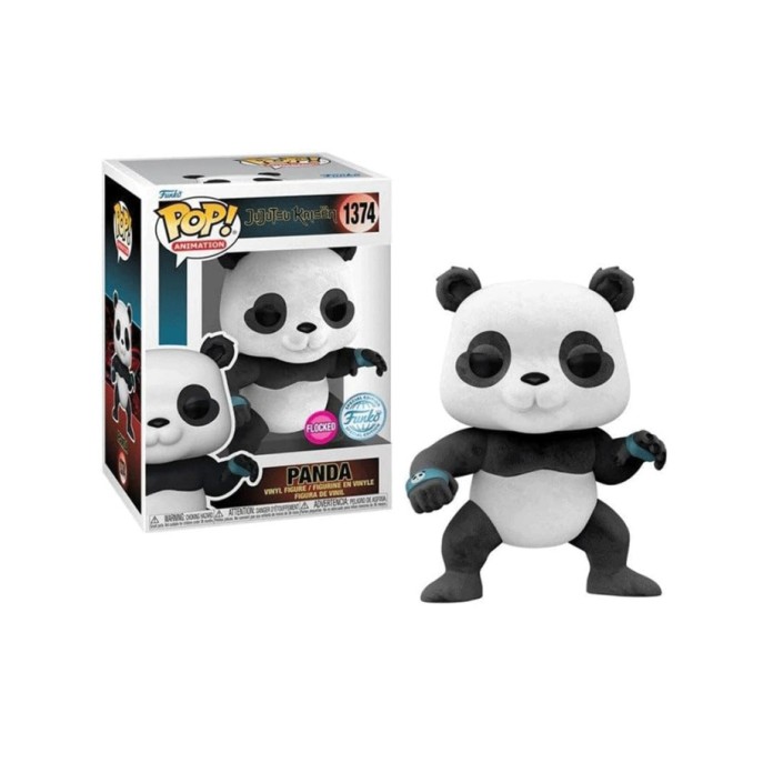 Figura Funko Pop! Animación Jujutsu Kaisen...