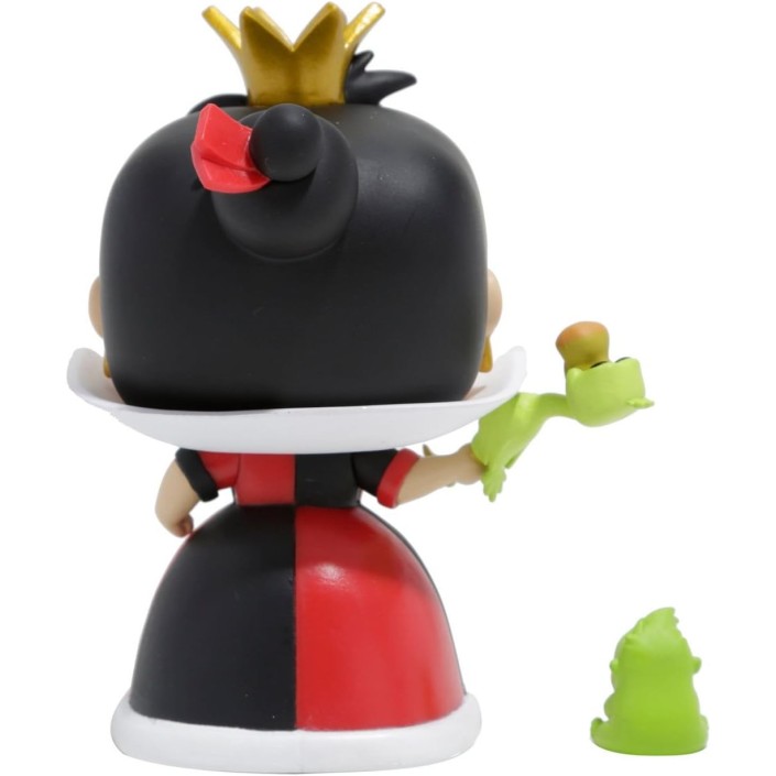 Figura Funko Pop! Disney Reina de Corazones...