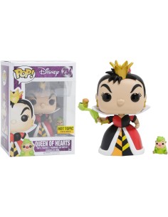 Figura Funko Pop! Disney Reina de Corazones Modelo 234 |... 2