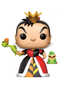 Figura Funko Pop! Disney Reina de Corazones Modelo 234 |...