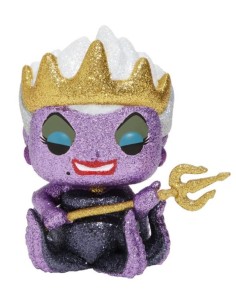 Figura Funko Pop! Disney Úrsula Modelo 231 | 21922...