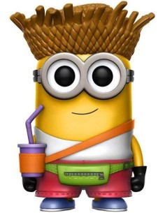 Figura Funko Pop! Películas Gru 3: Mi Villano Favorito...