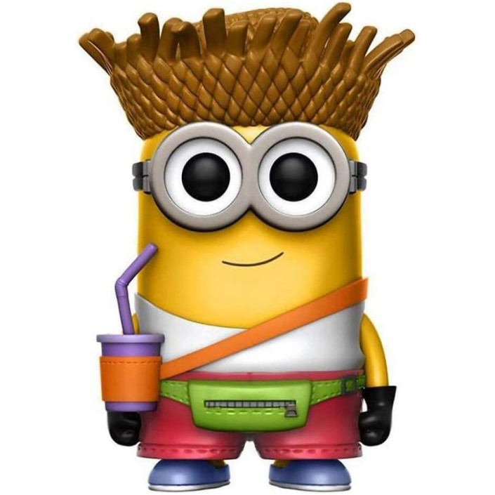 Figura Funko Pop! Películas Gru 3: Mi Villano...