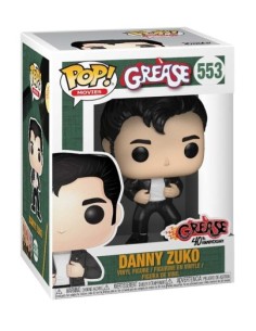 Figura Funko Pop! Películas Grease 40 Aniversario Danny... 2