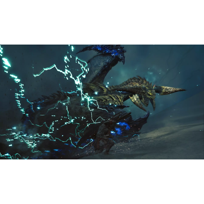 Juego Monster Hunter Wilds para Playstation 5 |...