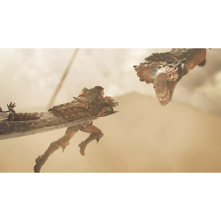 Juego Monster Hunter Wilds para Playstation 5 |...