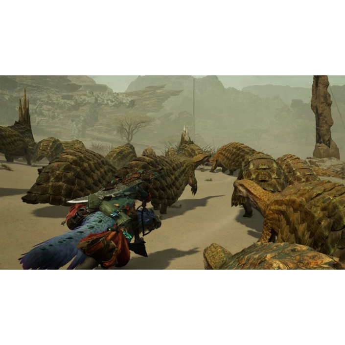 Juego Monster Hunter Wilds para Playstation 5 |...
