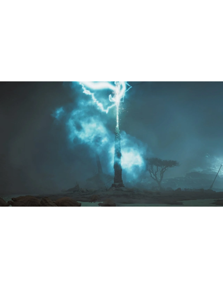 Juego Monster Hunter Wilds para Playstation 5 | PS5