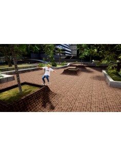 Juego Skater Xl para Nintendo Switch 2