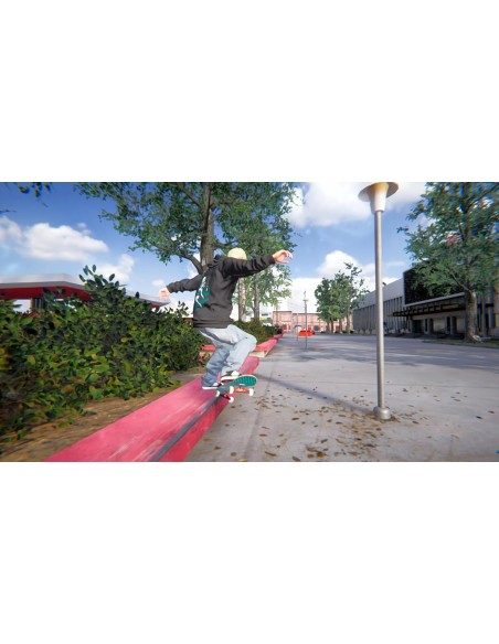 Juego Skater Xl para Nintendo Switch