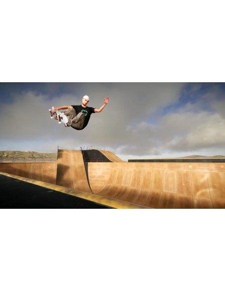 Juego Skater Xl para Nintendo Switch