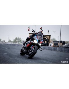 Juego Ride 5 Para Playstation 5 | PS5 2