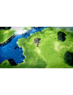 Juego Suikoden I & II HD Remaster para PS5 2