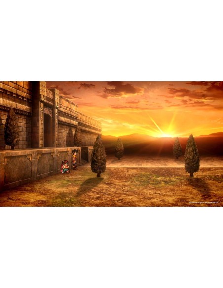 Juego Suikoden I & II HD Remaster para PS5