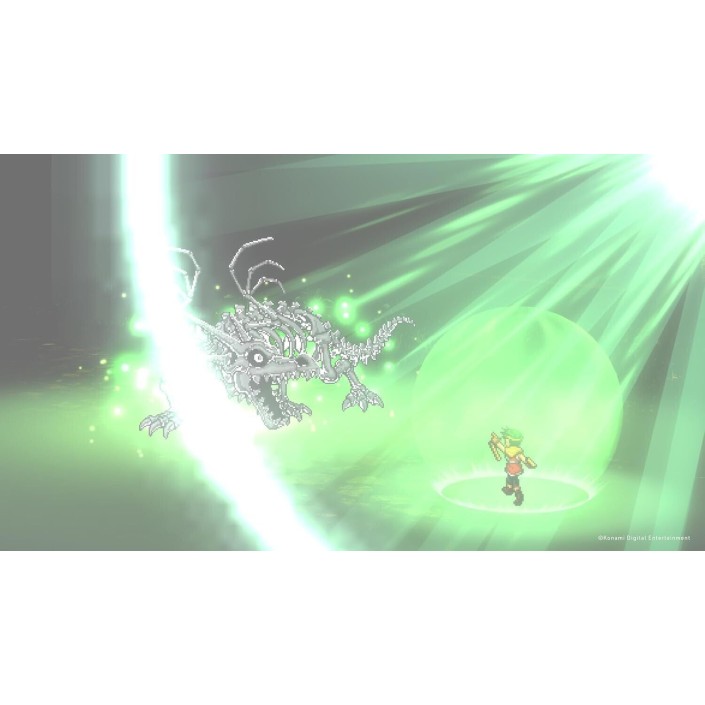 Juego Suikoden I & II HD Remaster para PS5