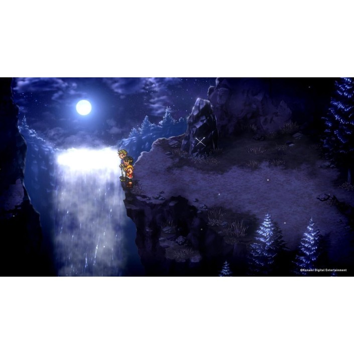 Juego Suikoden I & II HD Remaster para PS5