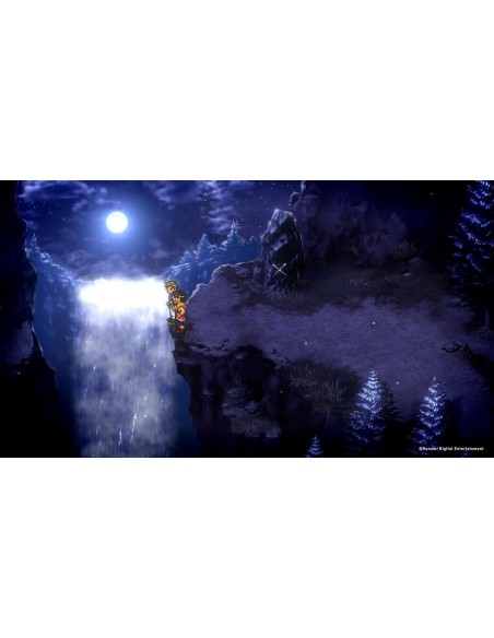 Juego Suikoden I & II HD Remaster para PS5