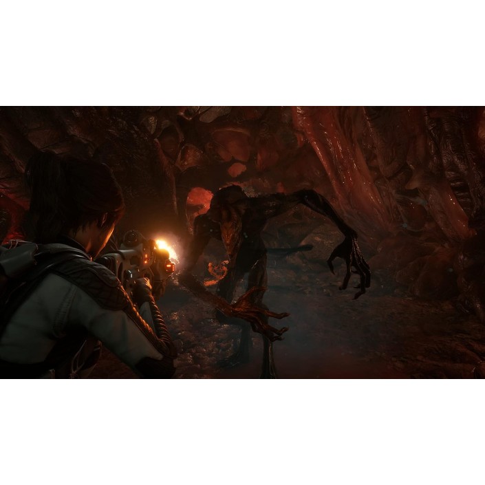 Juego Scars Above Para Playstation 5 | PS5