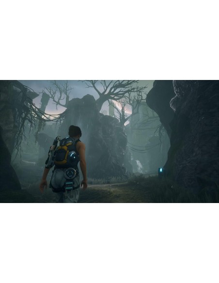 Juego Scars Above Para Playstation 5 | PS5