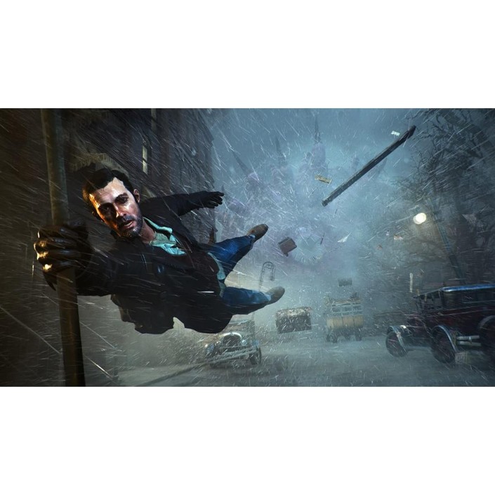 Juego The Sinking City para Playstation 4 | PS4...