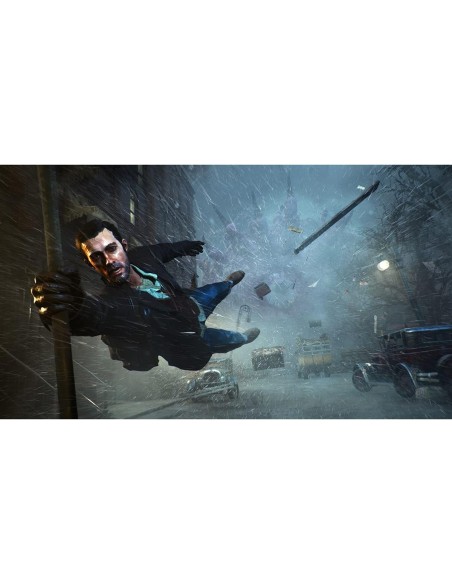 Juego The Sinking City para Playstation 4 | PS4 Importación USA