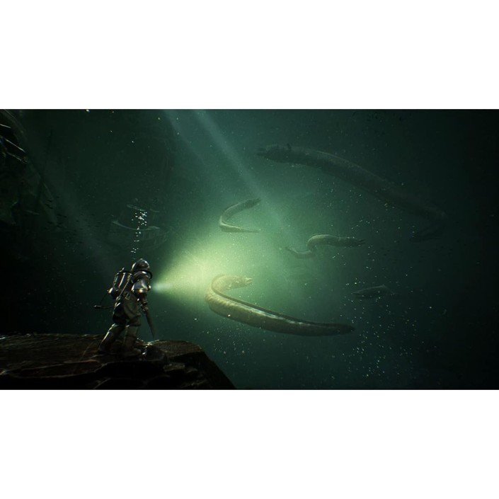 Juego The Sinking City para Playstation 4 | PS4...