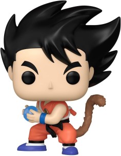 Figura Funko Pop! Dragon Ball Goku (Kame) Modelo 1780 |...
