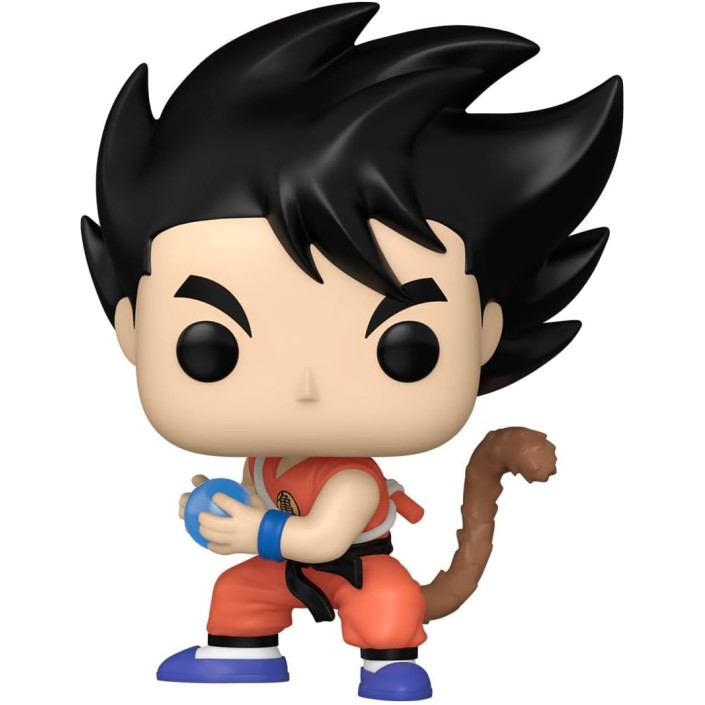 Figura Funko Pop! Dragon Ball Goku (Kame)...
