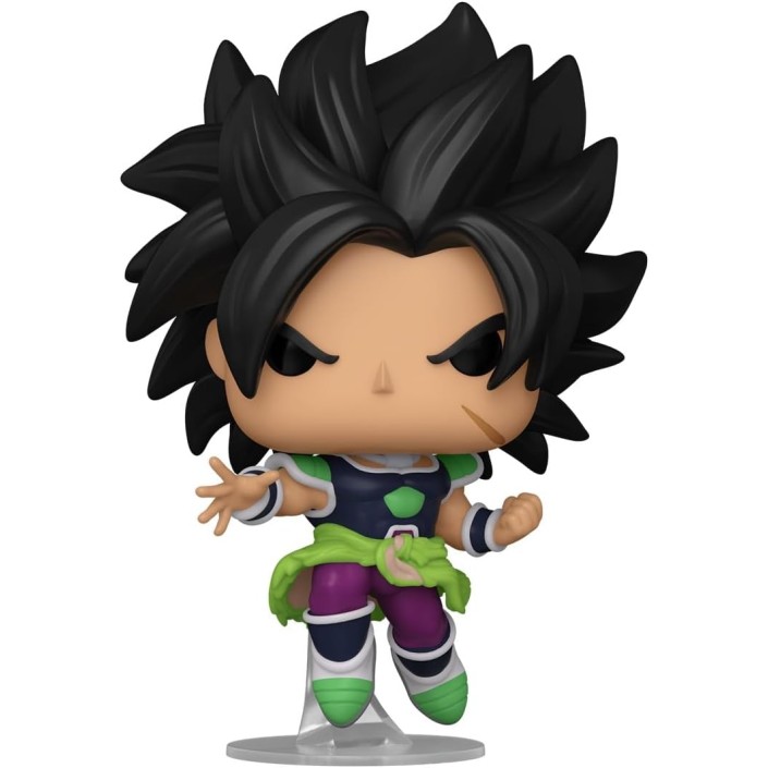 Figura Funko Pop! Dragon Ball Broly Modelo 1861...