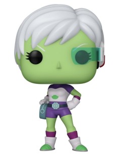 Figura Funko Pop! Dragon Ball Cheelai Modelo 1864 | 80360