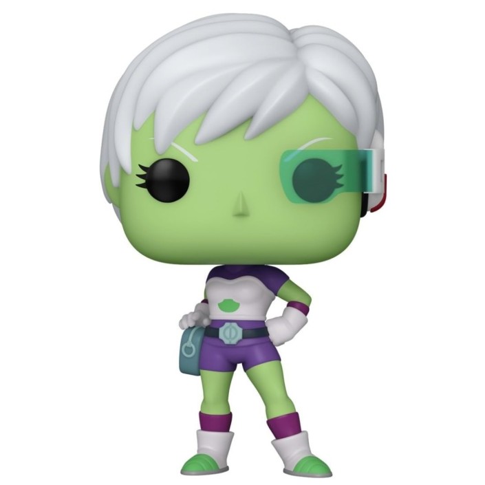 Figura Funko Pop! Dragon Ball Cheelai Modelo...
