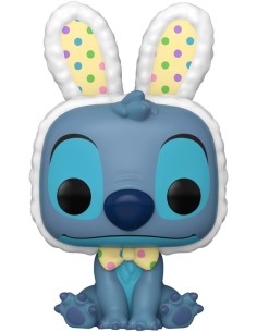 Figura Funko Pop! Disney Stitch Easter 1533 | 83112