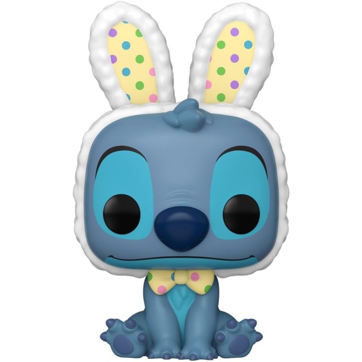 Figura Funko Pop! Disney Stitch Easter 1533 |...