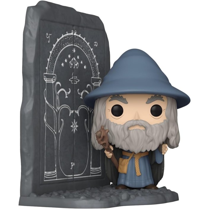 Figura Funko Pop! Películas El Señor de los...
