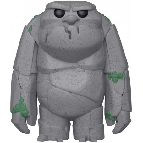 Figura Funko Pop! Disney Frozen 2 Gigante de la Tierra Modelo 587 | 42133