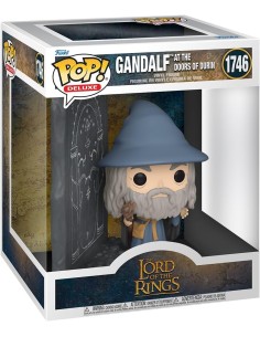 Figura Funko Pop! Películas El Señor de los Anillos... 2