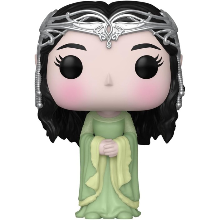 Figura Funko Pop! Películas El Señor de los...