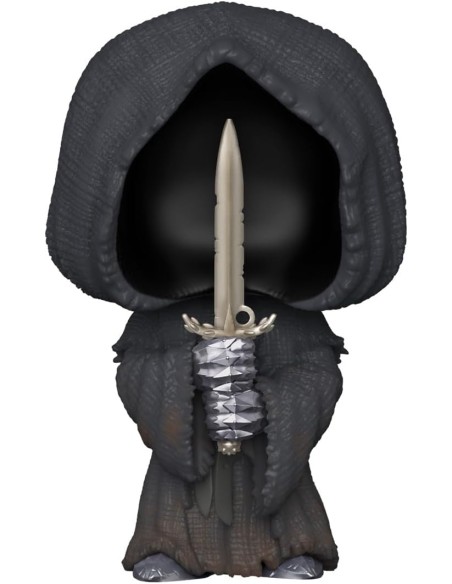 Figura Funko Pop! Películas El Señor de los Anillos Nazgul Modelo 1744 | 83785