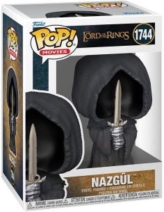 Figura Funko Pop! Películas El Señor de los Anillos... 2