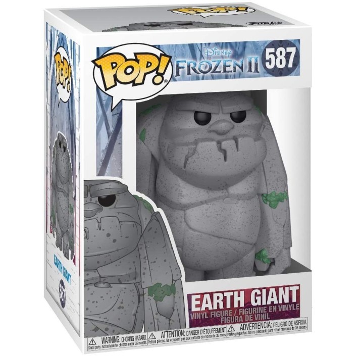 Figura Funko Pop! Disney Frozen 2 Gigante de la...
